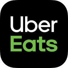 Order on Uber Eats